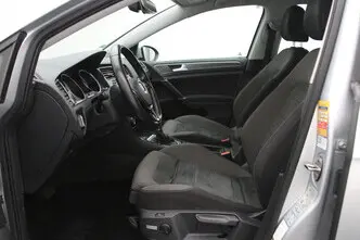 Volkswagen Golf, 1.6, 85 kW, diisel, automaat, esivedu