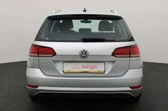 Volkswagen Golf, 1.6, 85 kW, diisel, automaat, esivedu