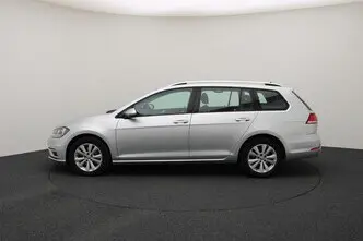 Volkswagen Golf, 1.6, 85 kW, diisel, automaat, esivedu