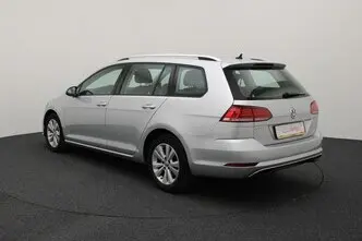 Volkswagen Golf, 1.6, 85 kW, diisel, automaat, esivedu
