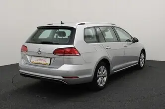 Volkswagen Golf, 1.6, 85 kW, diisel, automaat, esivedu