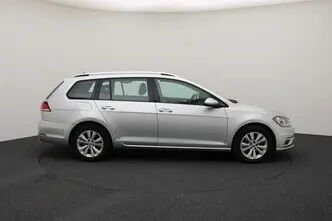 Volkswagen Golf, 1.6, 85 kW, diisel, automaat, esivedu