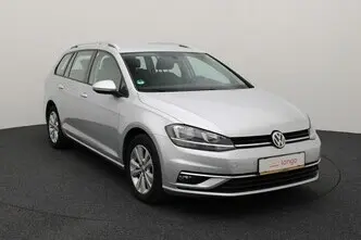 Volkswagen Golf, 1.6, 85 kW, diisel, automaat, esivedu