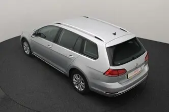 Volkswagen Golf, 1.6, 85 kW, diisel, automaat, esivedu