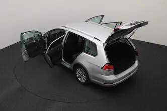 Volkswagen Golf, 1.6, 85 kW, diisel, automaat, esivedu