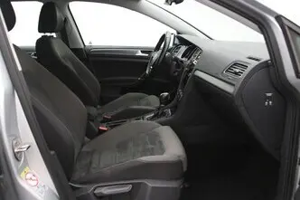 Volkswagen Golf, 1.6, 85 kW, diisel, automaat, esivedu
