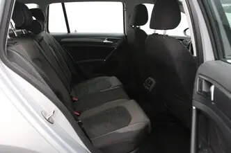 Volkswagen Golf, 1.6, 85 kW, diisel, automaat, esivedu