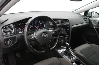 Volkswagen Golf, 1.6, 85 kW, diisel, automaat, esivedu