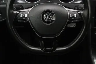 Volkswagen Golf, 1.6, 85 kW, diisel, automaat, esivedu