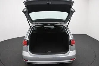 Volkswagen Golf, 1.6, 85 kW, diisel, automaat, esivedu