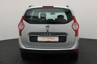 Dacia Lodgy, 1.3, 96 kW, bensiin, manuaal, esivedu