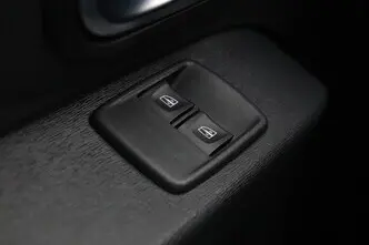 Dacia Lodgy, 1.3, 96 kW, bensiin, manuaal, esivedu