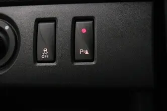 Dacia Lodgy, 1.3, 96 kW, bensiin, manuaal, esivedu