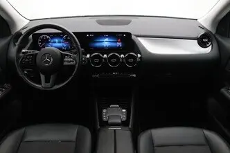 Mercedes-Benz GLA 180, 2.0, 85 kW, diisel, automaat, esivedu