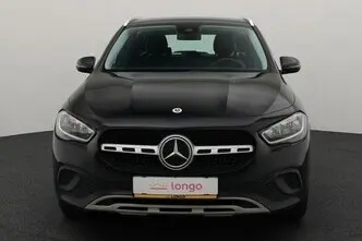 Mercedes-Benz GLA 180, 2.0, 85 kW, diisel, automaat, esivedu