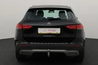 Mercedes-Benz GLA 180, 2.0, 85 kW, diisel, automaat, esivedu