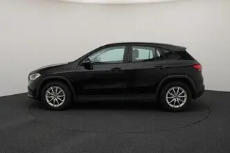 Mercedes-Benz GLA 180, 2.0, 85 kW, diisel, automaat, esivedu