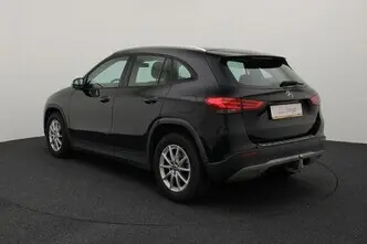 Mercedes-Benz GLA 180, 2.0, 85 kW, diisel, automaat, esivedu