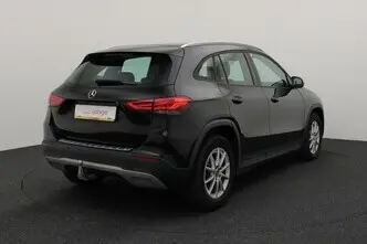 Mercedes-Benz GLA 180, 2.0, 85 kW, diisel, automaat, esivedu
