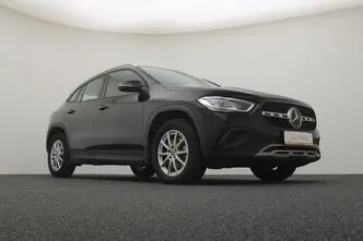 Mercedes-Benz GLA 180, 2.0, 85 kW, diisel, automaat, esivedu