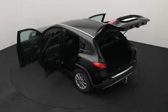 Mercedes-Benz GLA 180, 2.0, 85 kW, diisel, automaat, esivedu