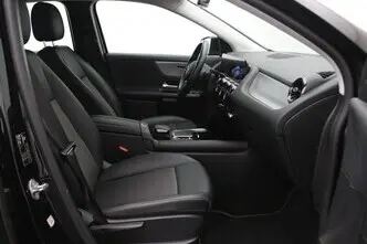 Mercedes-Benz GLA 180, 2.0, 85 kW, diisel, automaat, esivedu
