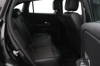 Mercedes-Benz GLA 180, 2.0, 85 kW, diisel, automaat, esivedu
