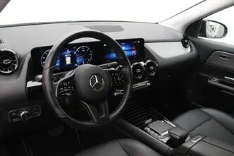 Mercedes-Benz GLA 180, 2.0, 85 kW, diisel, automaat, esivedu