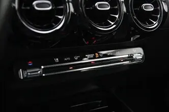 Mercedes-Benz GLA 180, 2.0, 85 kW, diisel, automaat, esivedu
