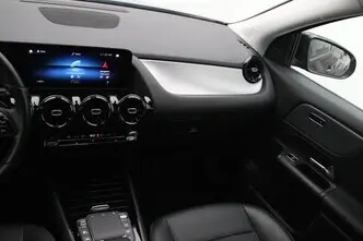 Mercedes-Benz GLA 180, 2.0, 85 kW, diisel, automaat, esivedu