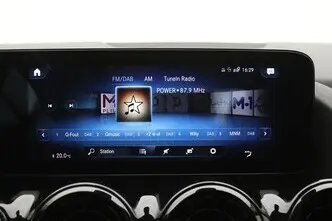 Mercedes-Benz GLA 180, 2.0, 85 kW, diisel, automaat, esivedu