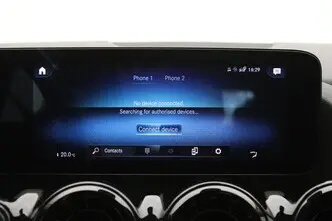 Mercedes-Benz GLA 180, 2.0, 85 kW, diisel, automaat, esivedu