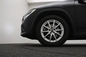 Mercedes-Benz GLA 180, 2.0, 85 kW, diisel, automaat, esivedu