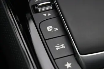 Mercedes-Benz GLA 180, 2.0, 85 kW, diisel, automaat, esivedu