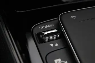 Mercedes-Benz GLA 180, 2.0, 85 kW, diisel, automaat, esivedu