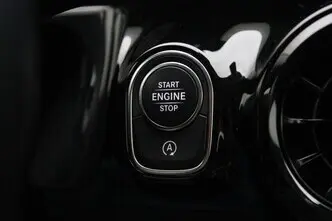 Mercedes-Benz GLA 180, 2.0, 85 kW, diisel, automaat, esivedu