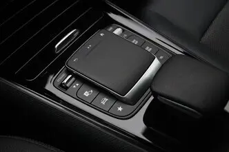 Mercedes-Benz GLA 180, 2.0, 85 kW, diisel, automaat, esivedu