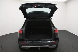 Mercedes-Benz GLA 180, 2.0, 85 kW, diisel, automaat, esivedu