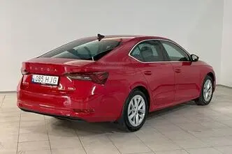 Škoda Octavia, 1.5, 110 kW, hübriid, automaat, esivedu