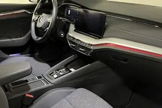Škoda Octavia, 1.5, 110 kW, hübriid, automaat, esivedu