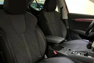 Škoda Octavia, 1.5, 110 kW, hübriid, automaat, esivedu