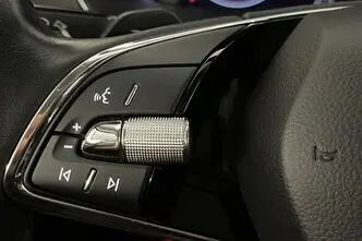 Škoda Octavia, 1.5, 110 kW, hübriid, automaat, esivedu