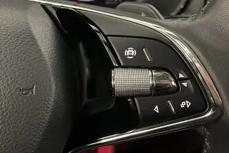 Škoda Octavia, 1.5, 110 kW, hübriid, automaat, esivedu