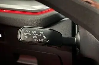 Škoda Octavia, 1.5, 110 kW, hübriid, automaat, esivedu