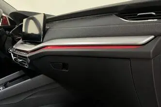 Škoda Octavia, 1.5, 110 kW, hübriid, automaat, esivedu