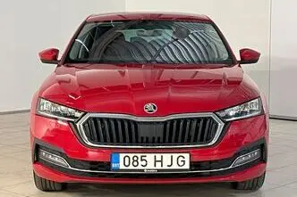 Škoda Octavia, 1.5, 110 kW, hübriid, automaat, esivedu