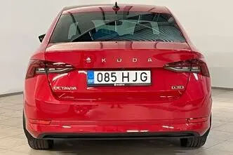 Škoda Octavia, 1.5, 110 kW, hübriid, automaat, esivedu