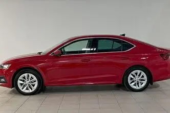 Škoda Octavia, 1.5, 110 kW, hübriid, automaat, esivedu