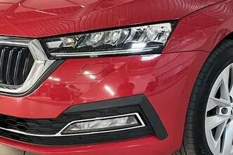 Škoda Octavia, 1.5, 110 kW, hübriid, automaat, esivedu