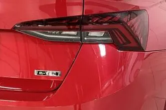 Škoda Octavia, 1.5, 110 kW, hübriid, automaat, esivedu